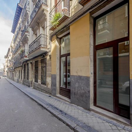 Stylish Loft With 2 Beedrooms En El Centro - La Latina E2 Madri Exterior foto